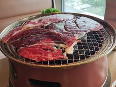 -西塔老太太泥炉烤肉(青浦蟠龙天地店)