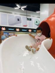 -kidsland(颐堤港店)