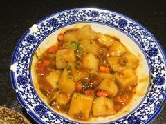 -湘与香缘·湖南菜(王府井北京市百货大楼店)