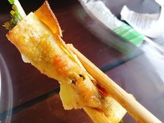 -福寿斋·老北京铜锅涮肉·烧烤(清岚店)