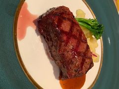 -领仕扒房(长春店)