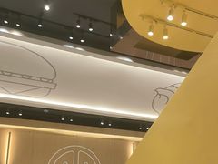 -麦当劳(SM城市广场店)
