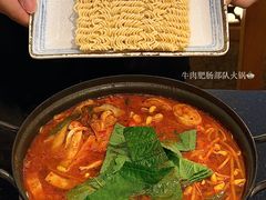 -本家·添百客韩国料理(泰然店)
