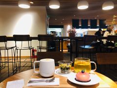 大堂-煮叶(悠唐广场店)