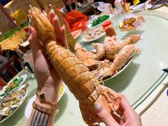 -庄姐川味海鲜B栋2排2号(万人海鲜广场火车头店)