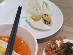 -包子客牛肉汤包(实验初中店)