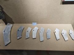 -洛阳周王城天子驾六博物馆