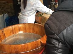 -沈氏祖传老宁波油赞子(南塘店)