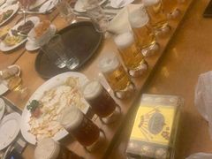 -兰特伯爵西餐厅·啤酒屋(方庄店)