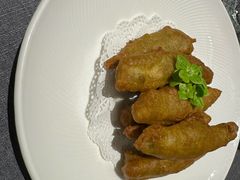 -HOMES上海本帮菜(襄阳公园店)