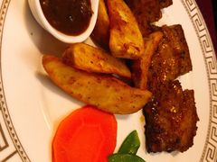 -92°C俄式厨房(中央大街店)