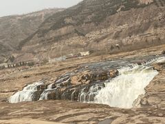 -陕西黄河壶口瀑布旅游区