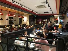 -汤岛涮小火锅(温州龙湾万达店)