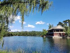 -承德避暑山庄景区