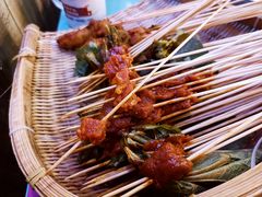 -蜀巷弯弯串串香(长春总店)