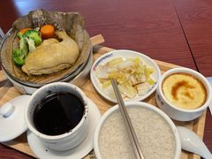 -72街荷叶饭(丽影广场店)