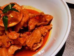 -汉水谣·江景餐厅(江滩店)