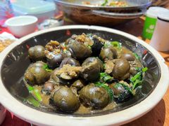 -园林美食城·本土农家菜(杨和镇店)