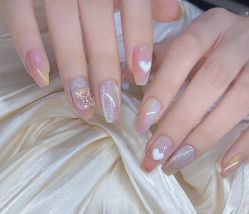 -LILY NAILS美甲美睫