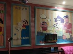 -唯尚主题式KTV(红谷滩店)