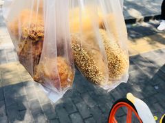 -满记烧饼(牛街东里小区一区店)