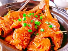 -北京云瑧金陵莲花酒店·莲·川小馆