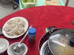 -花苑美食横琴生蚝火锅(拱北粤华路店)