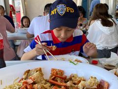 -悉尼鱼市场