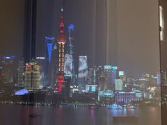 -上海外滩茂悦大酒店