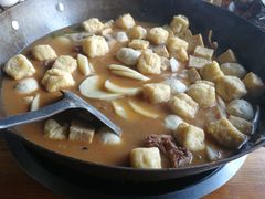 -大自然醉鹅·铁锅火焰鹅(上海联洋店)