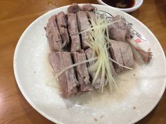 鹅肉-乡亲鹅肉城(吴江店)