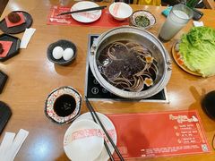 寿喜锅-牛New寿喜烧(青浦店)