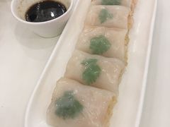 -金时代顺风大酒店(金山店)