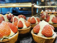 -黛汀烘焙DAINTY BAKERY(代字行合生汇店)