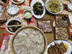 -新兴园饺子馆(河南街店)