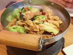 -枣子树·素食餐厅(普陀山店)