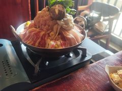 寿喜锅-九州酒场ひこぞう(1号店)