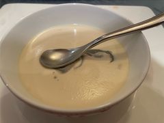 芝麻布丁-新光酒家·河豚·海鲜·蟹料理(浦东店)