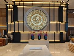 -南京金丝利喜来登酒店