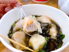 -家宴·灌蛋·沙茶面(曾厝垵店)