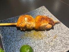 -一石三鸟烧鸟•刺身•定食套餐(南桥美谷店)