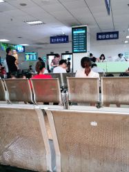 -江西省儿童医院(东湖院区)