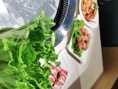 -么子烤肉(化龙池店)