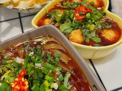 -食全食美冷锅串串(青年街店)
