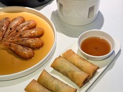 -醉舍·新淮扬菜(长宁龙之梦店)