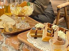 -想见你(咖啡·茶饮·甜品·江汉路店)