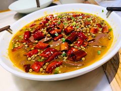 -掌柜的店·河南菜(新天地店)