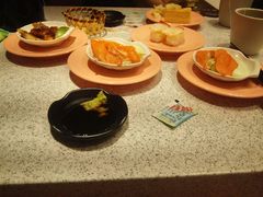 -争鲜回转寿司(南开大悦城店)