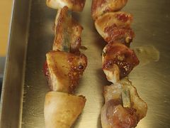 -正丰源大缸烧烤(人民路店)