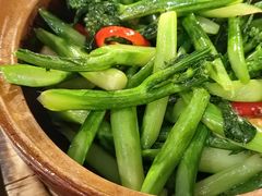 -辉记炭烧海鲜大排档·老字号(福田店)